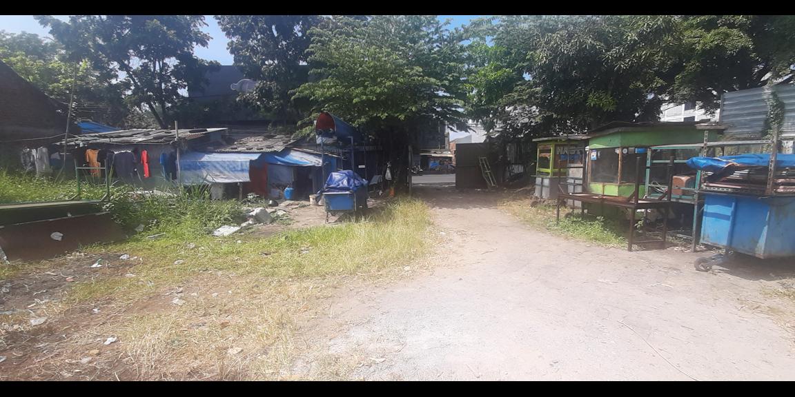 TANAH PADAT MAIN ROAD AHMAD YANI KOTA BANDUNG TANAH PADAT MAIN ROAD AHMAD YANI KOTA BANDUNG