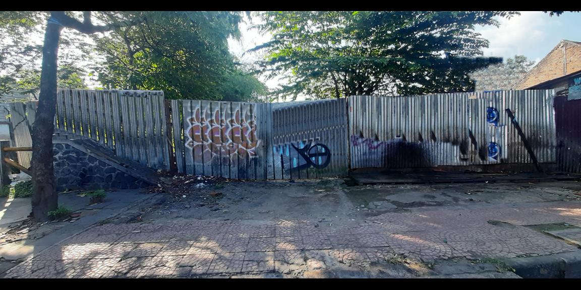 TANAH PADAT MAIN ROAD AHMAD YANI KOTA BANDUNG TANAH PADAT MAIN ROAD AHMAD YANI KOTA BANDUNG