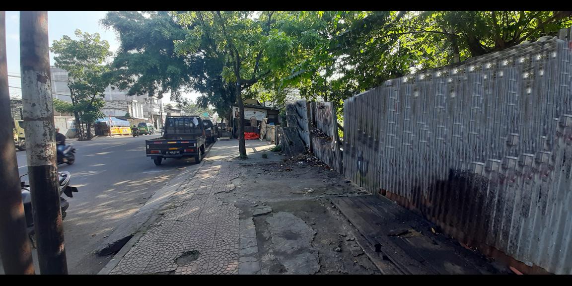 TANAH PADAT MAIN ROAD AHMAD YANI KOTA BANDUNG TANAH PADAT MAIN ROAD AHMAD YANI KOTA BANDUNG