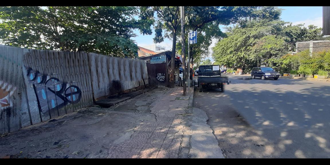 TANAH PADAT MAIN ROAD AHMAD YANI KOTA BANDUNG TANAH PADAT MAIN ROAD AHMAD YANI KOTA BANDUNG