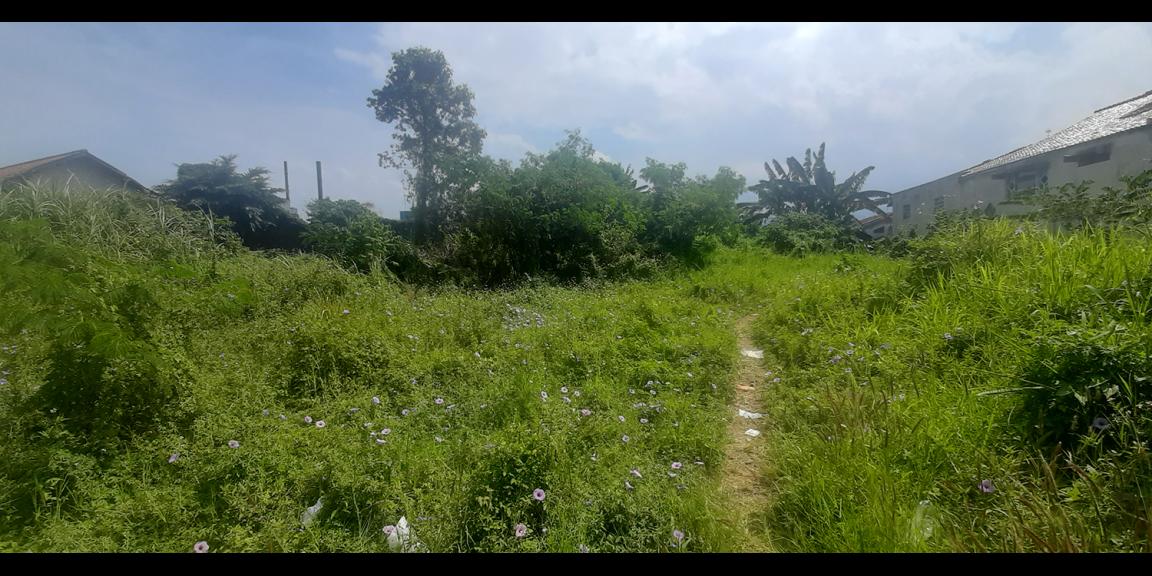 TANAH PADAT MAIN ROAD AHMAD YANI KOTA BANDUNG TANAH PADAT MAIN ROAD AHMAD YANI KOTA BANDUNG