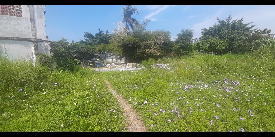 TANAH PADAT MAIN ROAD AHMAD YANI KOTA BANDUNG TANAH PADAT MAIN ROAD AHMAD YANI KOTA BANDUNG