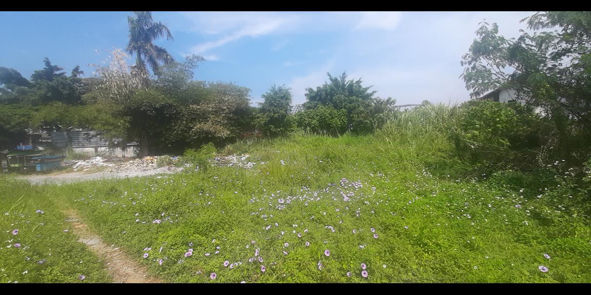 TANAH PADAT MAIN ROAD AHMAD YANI KOTA BANDUNG TANAH PADAT MAIN ROAD AHMAD YANI KOTA BANDUNG