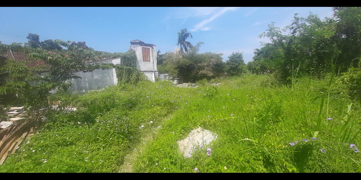 TANAH PADAT MAIN ROAD AHMAD YANI KOTA BANDUNG TANAH PADAT MAIN ROAD AHMAD YANI KOTA BANDUNG