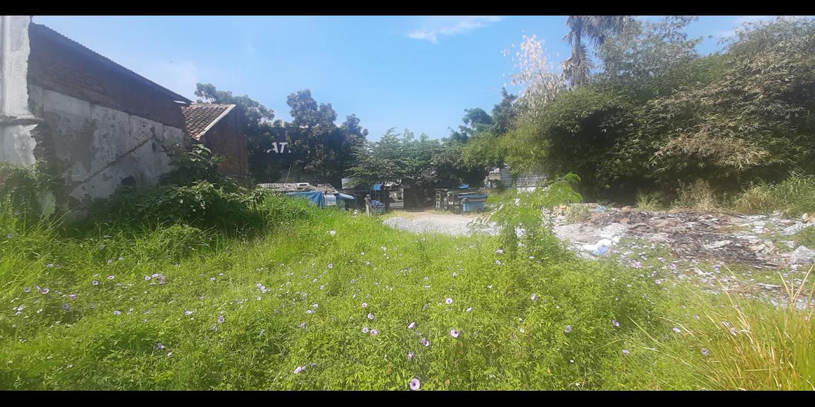 TANAH PADAT MAIN ROAD AHMAD YANI KOTA BANDUNG TANAH PADAT MAIN ROAD AHMAD YANI KOTA BANDUNG