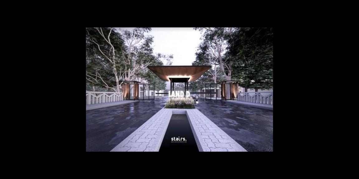 KAVLING Eksklusif Taman Permata Buana Jakarta Barat KAVLING Eksklusif Taman Permata Buana Jakarta Barat