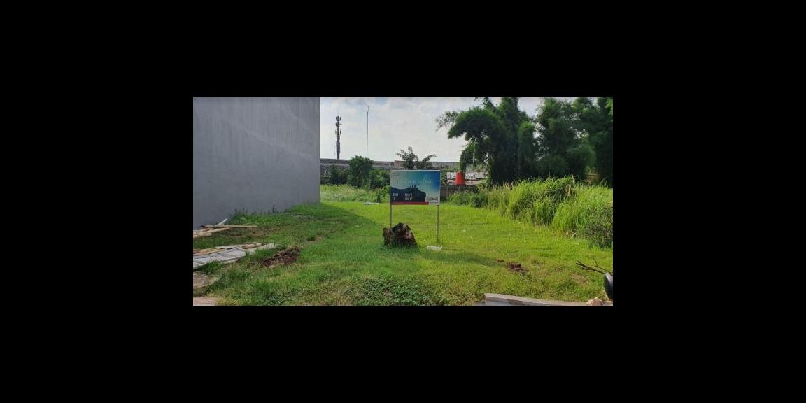 Promo Heboh KAVLING Siap Bangun di Pusat Kota Tangerang Promo Heboh KAVLING Siap Bangun di Pusat Kota Tangerang