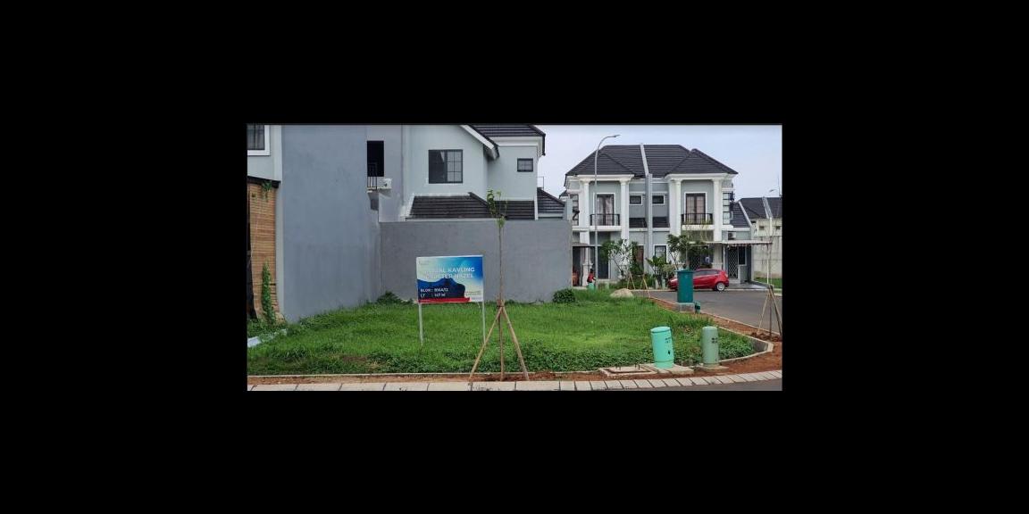 Promo Heboh KAVLING Siap Bangun di Pusat Kota Tangerang Promo Heboh KAVLING Siap Bangun di Pusat Kota Tangerang