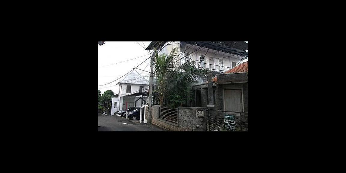 KOST Bambu Apus Jakarta Timur KOST Bambu Apus Jakarta Timur