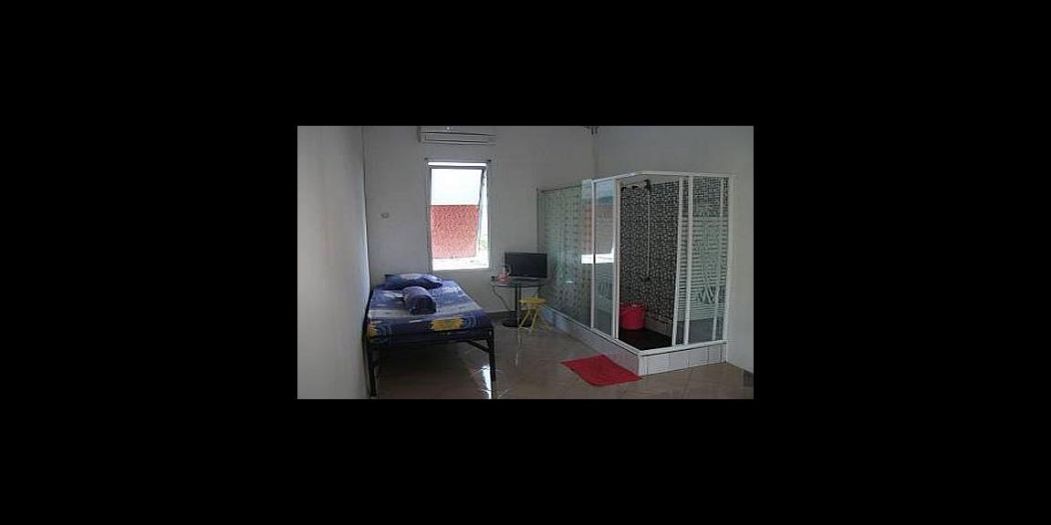 KOST Khusus Karyawan/ti, Anggota TNI/Polri, Mahasiswa/i, Pelajar, dll KOST Khusus Karyawan/ti, Anggota TNI/Polri, Mahasiswa/i, Pelajar, dll