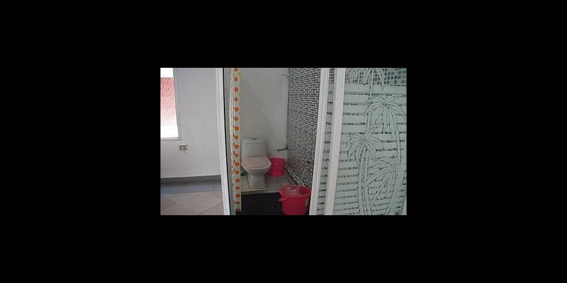 KOST Bambu Apus Jakarta Timur KOST Bambu Apus Jakarta Timur