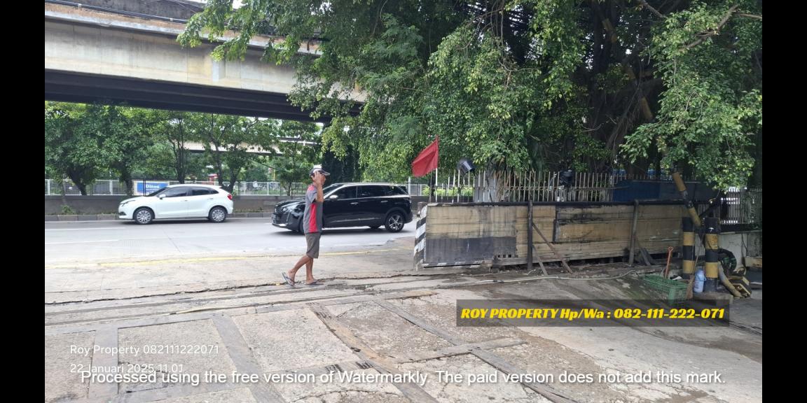 Dijual Tanah di Yos Sudarso Tanjung Priok 9.155 m2 Nego Sampai Deal Dibawah NJOP Dijual Tanah di Yos Sudarso Tanjung Priok 9.155 m2 Nego Sampai Deal Dibawah NJOP
