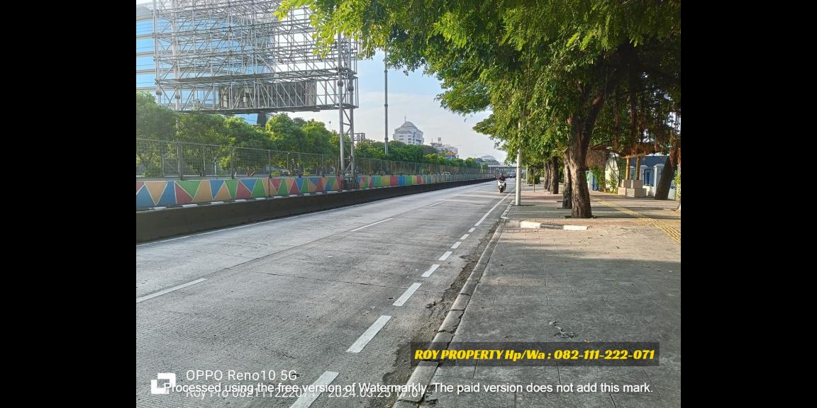 Dijual Tanah di Yos Sudarso Tanjung Priok 9.155 m2 Nego Sampai Deal Dibawah NJOP Dijual Tanah di Yos Sudarso Tanjung Priok 9.155 m2 Nego Sampai Deal Dibawah NJOP