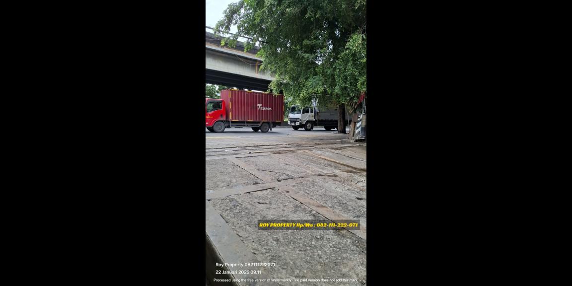 Dijual Tanah di Yos Sudarso Tanjung Priok 9.155 m2 Cocok Buat Gudang dan Showroom - HARGA DIBAWAH NJOP Dijual Tanah di Yos Sudarso Tanjung Priok 9.155 m2 Cocok Buat Gudang dan Showroom - HARGA DIBAWAH NJOP
