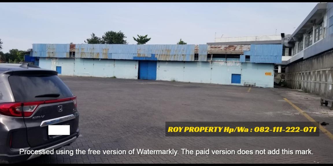 Termurah Disewakan Tanah di Yos Sudarso Jakarta Utara 1.3 Ha , Ada 3 Kavling Full Paving Blok Termurah Disewakan Tanah di Yos Sudarso Jakarta Utara 1.3 Ha , Ada 3 Kavling Full Paving Blok