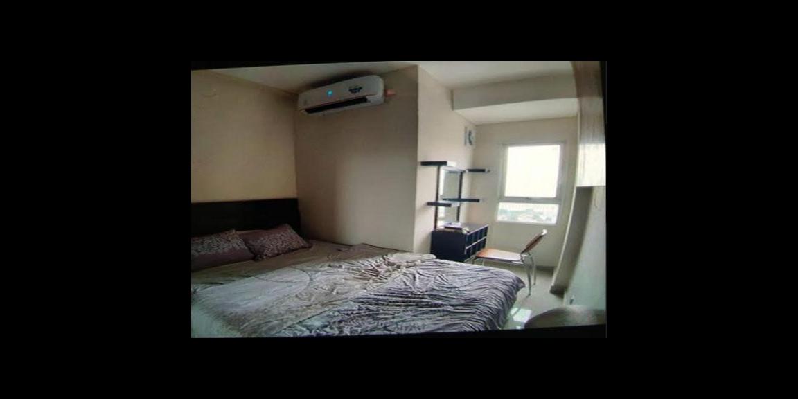 SEWA APARTEMEN Grand Icon Caman 2BR Full Furnished Jatibening Bekasi SEWA APARTEMEN Grand Icon Caman 2BR Full Furnished Jatibening Bekasi