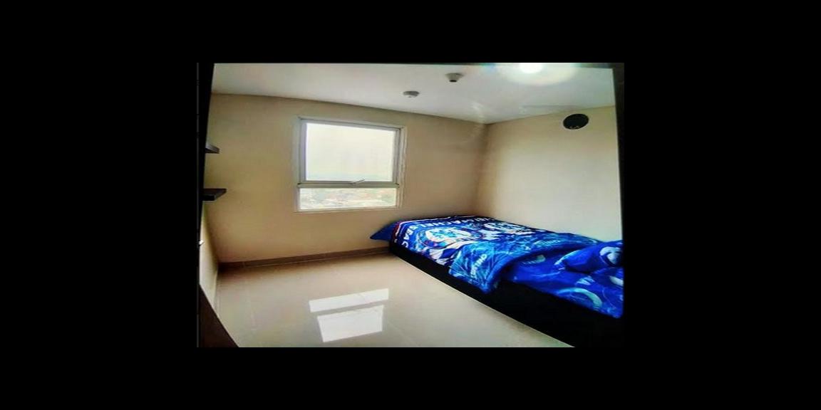 SEWA APARTEMEN Grand Icon Caman 2BR Full Furnished Jatibening Bekasi SEWA APARTEMEN Grand Icon Caman 2BR Full Furnished Jatibening Bekasi