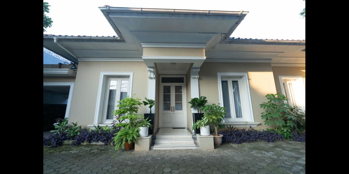 Dijual Rumah Mewah di Kemang Dalam, Jakarta Selatan Dijual Rumah Mewah di Kemang Dalam, Jakarta Selatan