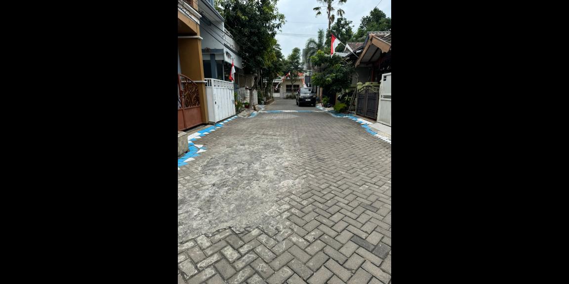 Rumah Murah Perumahan Pondok Mutiara Sidoarjo Kota Rumah Murah Perumahan Pondok Mutiara Sidoarjo Kota