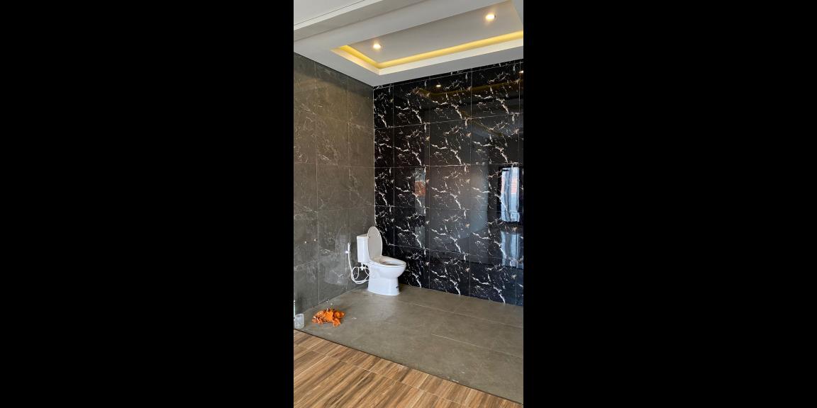 Rumah Baru Hook Minimalis Ada Kolam Renang di Juanda Sidoarjo Rumah Baru Hook Minimalis Ada Kolam Renang di Juanda Sidoarjo