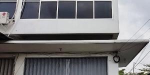 Ruko LT. 134 / LB. 180 - 3 Lt - Jl. Badak Raya, Smg - SHM