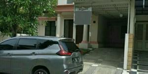 Sewa Rumah 2 Lantai Siap Huni di Fullerton Place Citraland