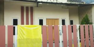 Jual dan Sewa Rumah Murah Bougenville Pondok Maritim