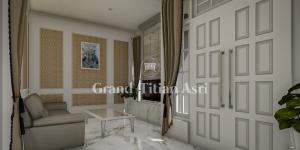 Jual Rumah Cluster Pekalongan Tipe Emerald