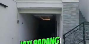 Rumah Eropa classic Jati Padang Pasar Minggu Jakarta Selatan