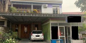 Jual Rumah di Kota Kendari Dekat Kantor Walikota Kendari, RS Bhayangkara Kendari dan Mall Mandonga