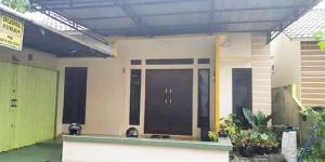 Jual Rumah di Kota Pontianak Dekat IKIP PGRI Pontianak, RS Santo Antonius, Mall Matahari Pontianak