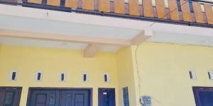 Jual Rumah Kost Dekat UNEJ Universitas Jember, Politeknik Negeri Jember, JETOS Jember Town Square