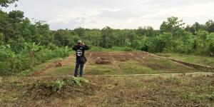 Jual Tanah Murah di Tenjo Bogor Dekat Kantor Desa Bojong dan Puskesmas Pasar Rebo Tenjo Bogor
