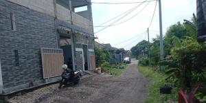 Rumah Kost Aktif Full Penghuni Lokasi Bangah Wage Sidoarjo