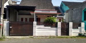 Rumah Murah Siap Huni Lokasi Pondok Maritim Surabaya