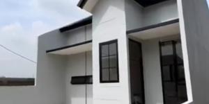 Rumah Impian Murah di Pesona Ayana, modern dengan spesifikasi unggulan di Bekasi
