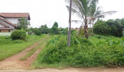 Tanah Karya Baru, Gg. H. Akub, Pontianak, Kalimantan Barat