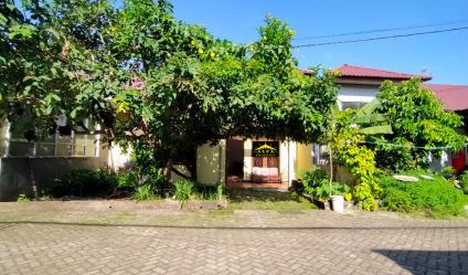 Rumah Pondok Pelangi, Pontianak, Kalimantan Barat
