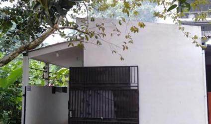 for sale rumah kost di dekat BSD harga murah full sewa 