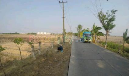 DIJUAL TANAH JAYABAKTI CABANGBUNGIN BEKASI