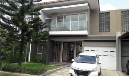 Miliki segera hunian exclusive dengan segudang fasilitas