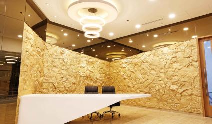 Office Noble House Penthouse - Premium Grade - A Office, Mega Kuningan