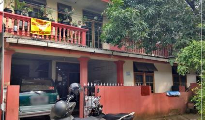 Dijual Rumah Lokasi Radio Dalam Jakarta Selatan