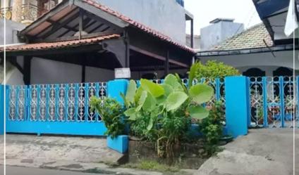 Dijual Rumah Bintaro Permai 4 Jaksel