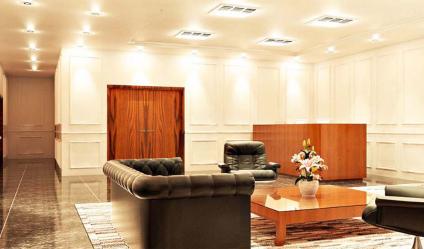 Iklan Sewa Kantor Noble House Mega Kuningan, Jakarta Selatan - Furnished Condition 955 sqm