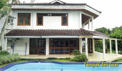 Villa Produktif Bukit Pelangi - Sentul Selatan, Bogor