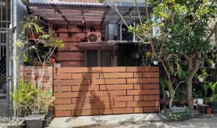 Jual Rumah Murah BU di Greenlake Wonorejo Surabaya