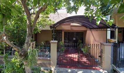 Jual Rumah Rungkut Asri Timur Shm di Kota Surabaya