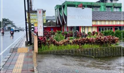 TEMPAT PENGINAPAN (VILLA & BUNGALOW) Udara Puncak Nan Sejuk