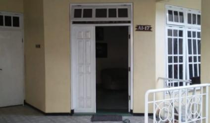 Dijual Rumah Pondok Mutiara Sidoarjo